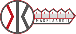 Logo of the real-estate