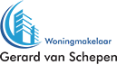 Logo of the real-estate