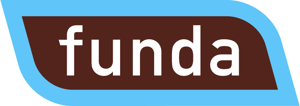 Logo of the real-estate