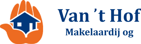 Logo of the real-estate