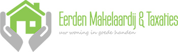 Logo of the real-estate