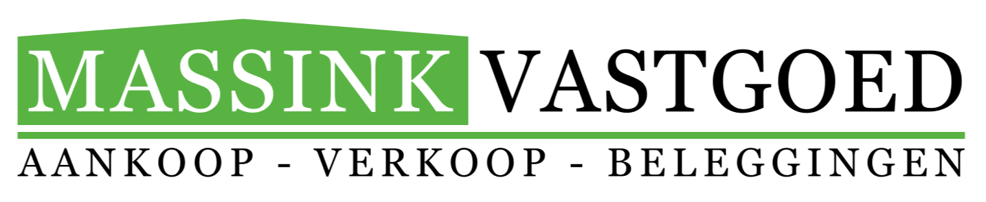 Logo of the real-estate