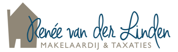 Logo of the real-estate