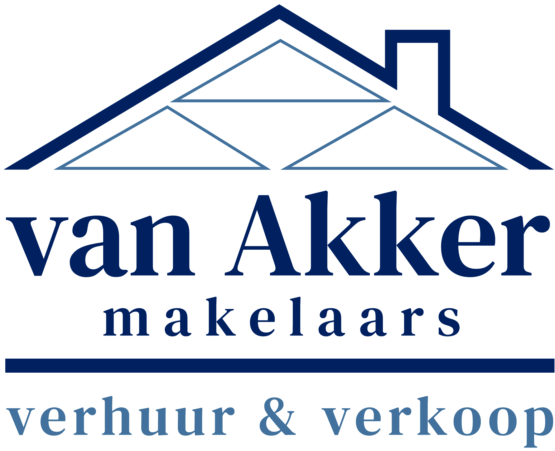 Logo of the real-estate