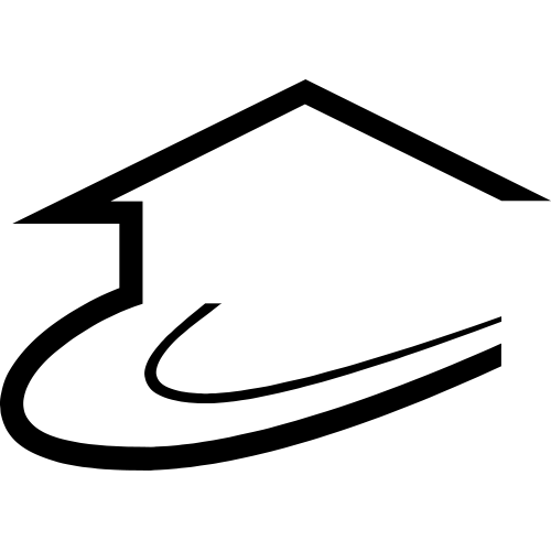 Logo of the real-estate