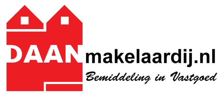 Logo of the real-estate