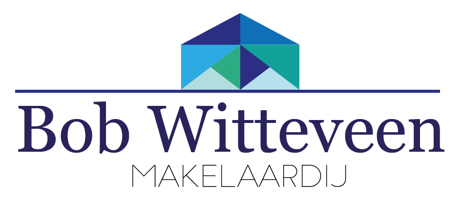 Logo of the real-estate