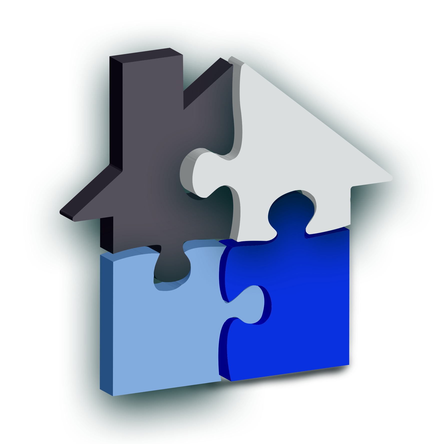 Logo of the real-estate