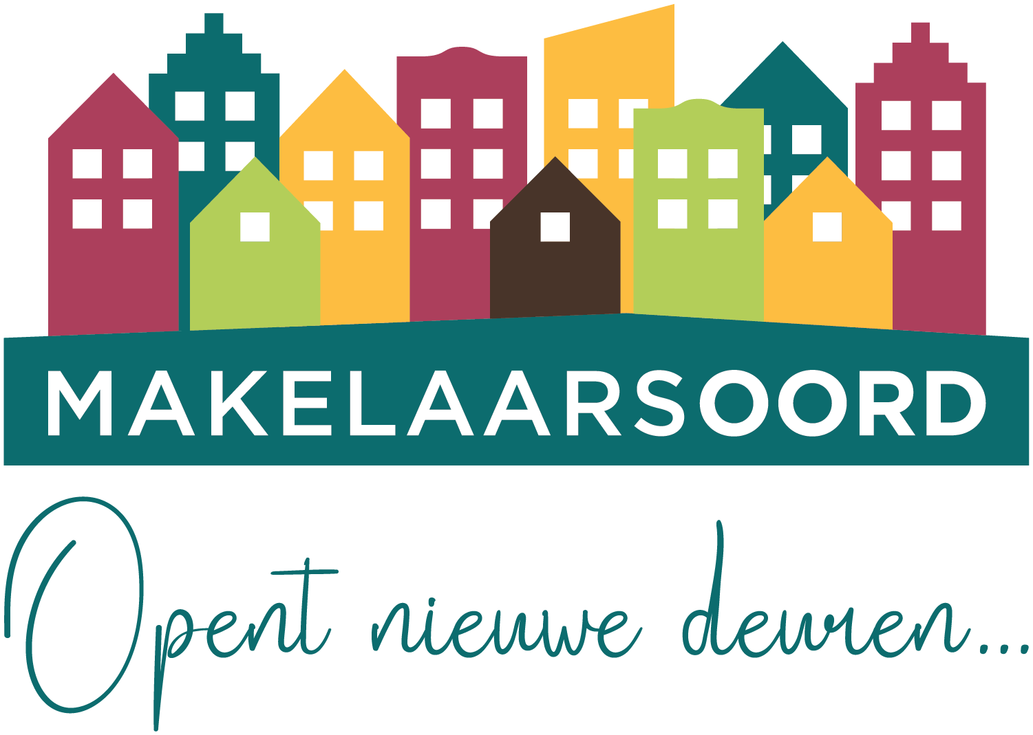 Logo of the real-estate