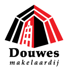 Logo of the real-estate