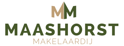 Logo of the real-estate