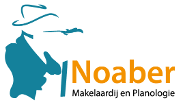 Logo of the real-estate