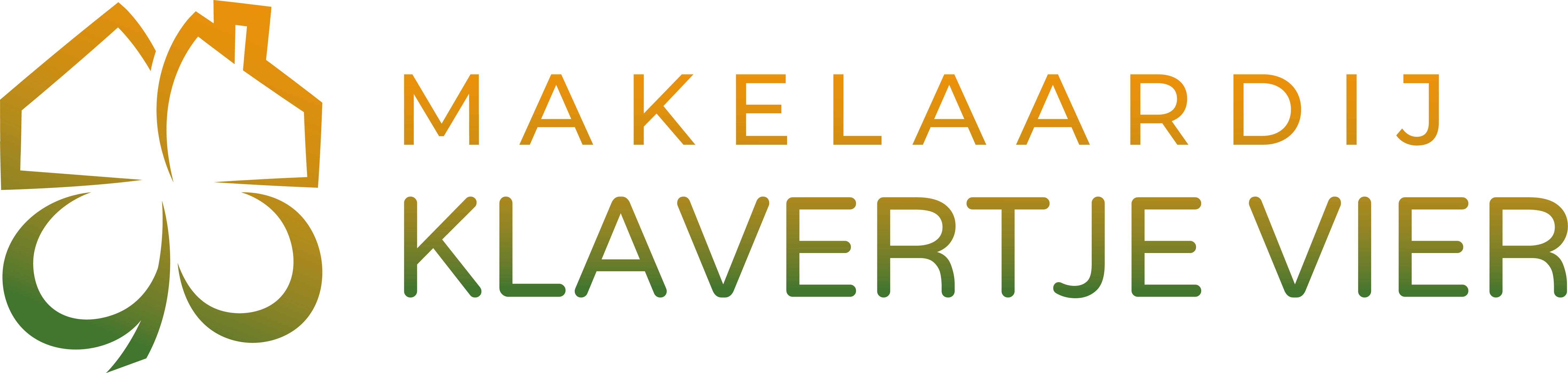 Logo of the real-estate