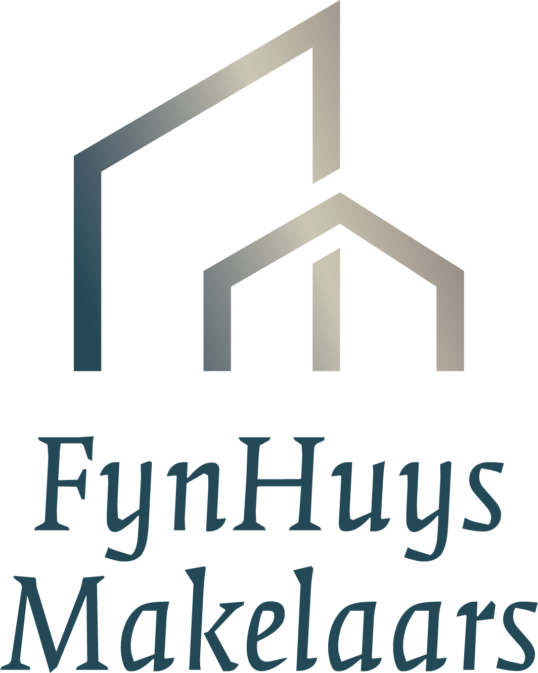 Logo of the real-estate