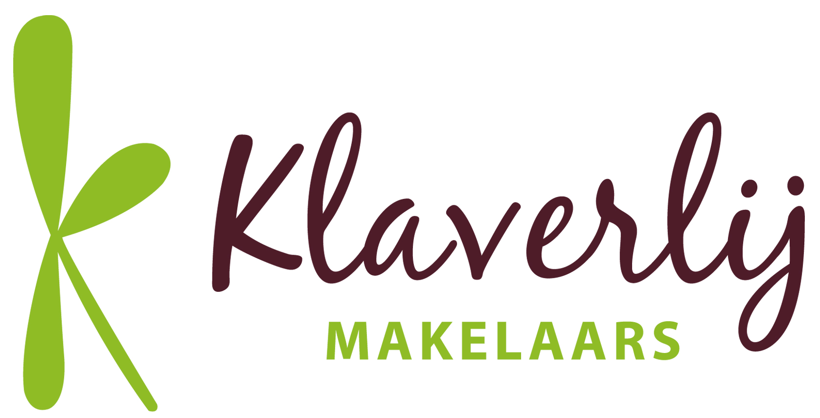 Logo of the real-estate