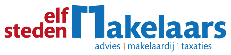 Logo of the real-estate