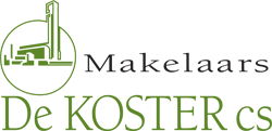 Logo of the real-estate