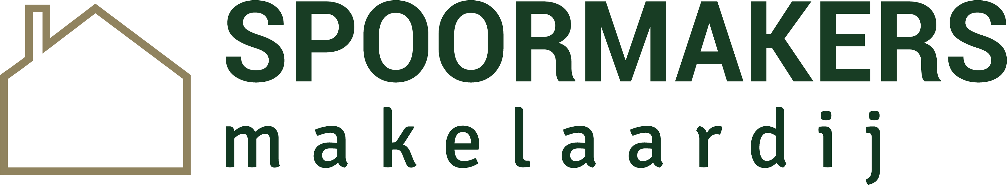 Logo of the real-estate