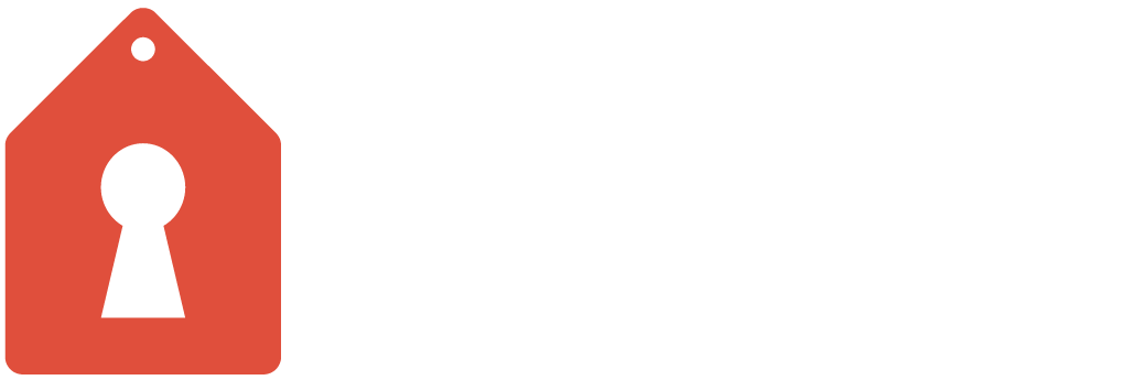 Logo of the real-estate