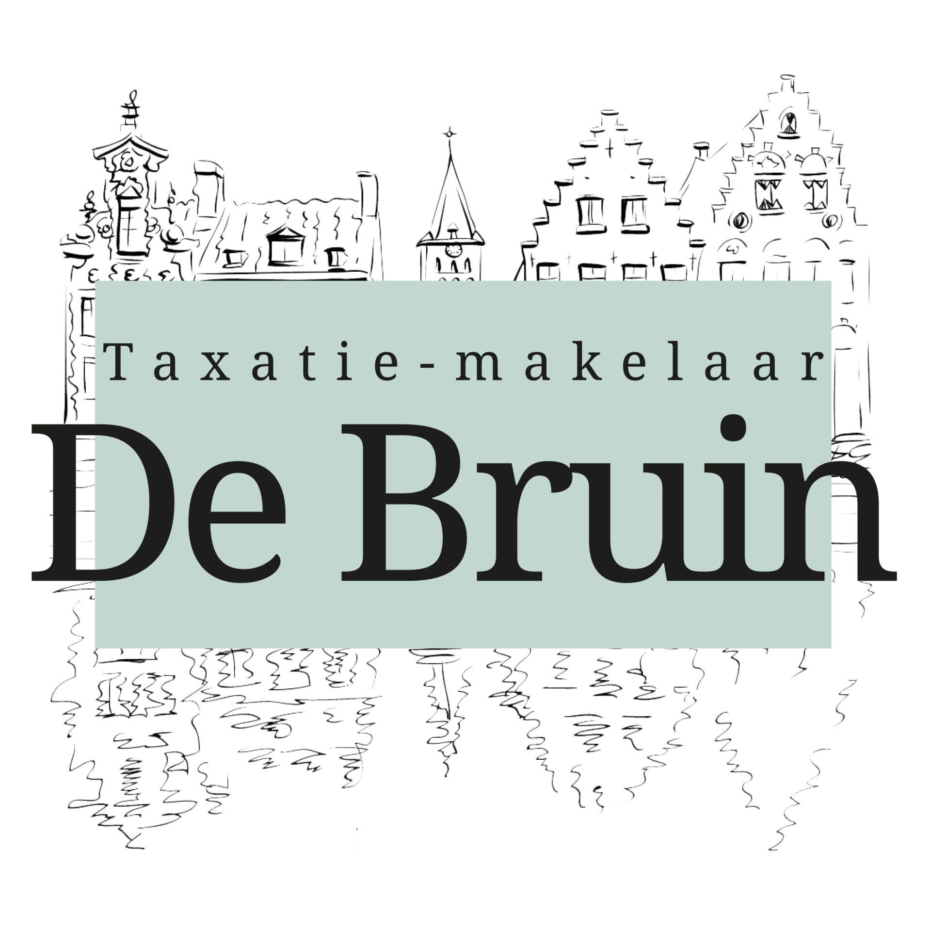 Logo of the real-estate