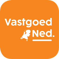 Logo of the real-estate