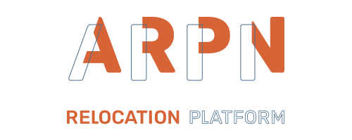 Logo of the real-estate