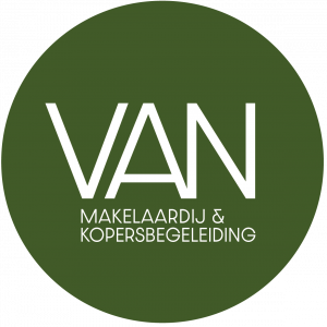 Logo of the real-estate