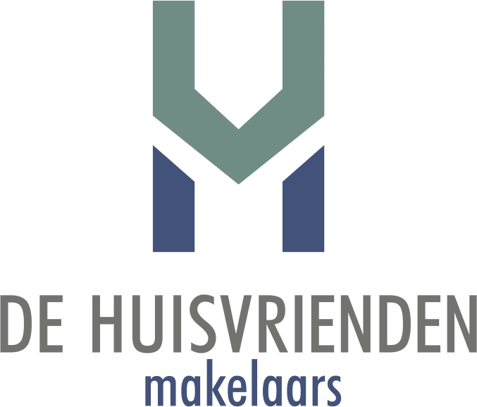 Logo of the real-estate