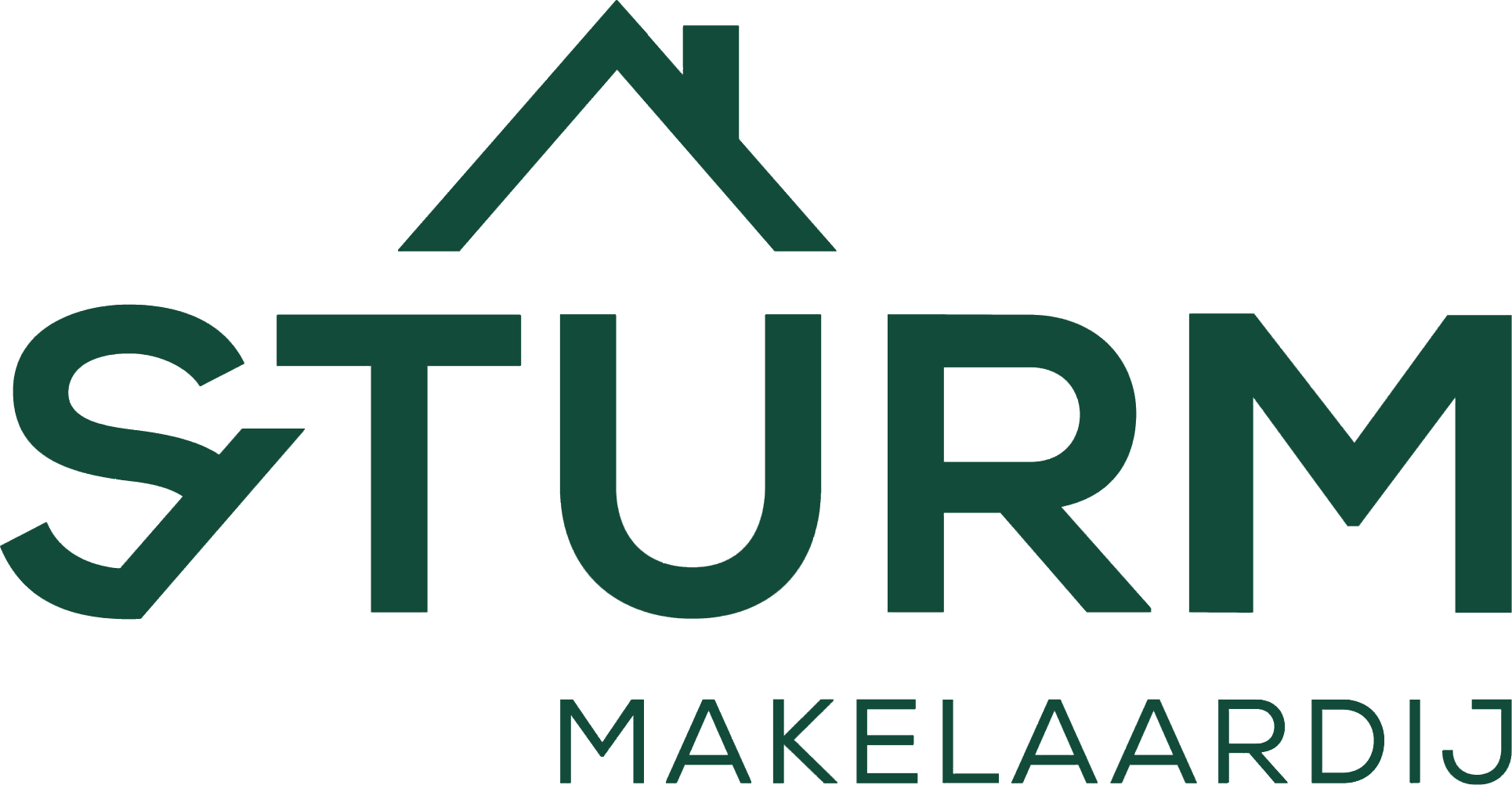Logo of the real-estate