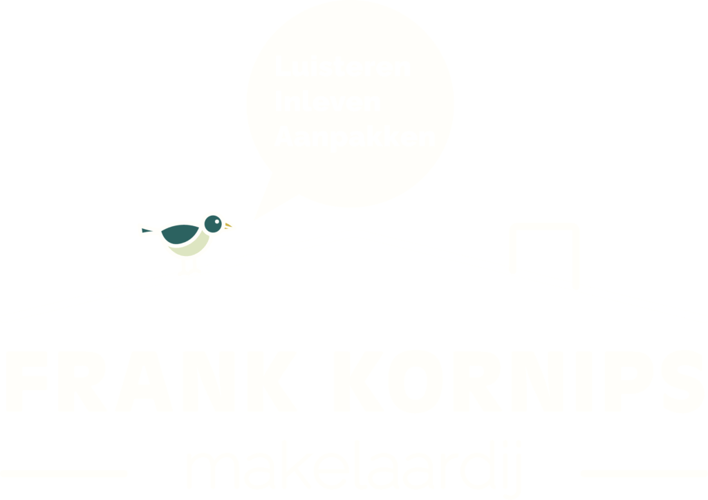 Logo of the real-estate