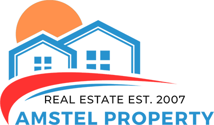Logo of the real-estate