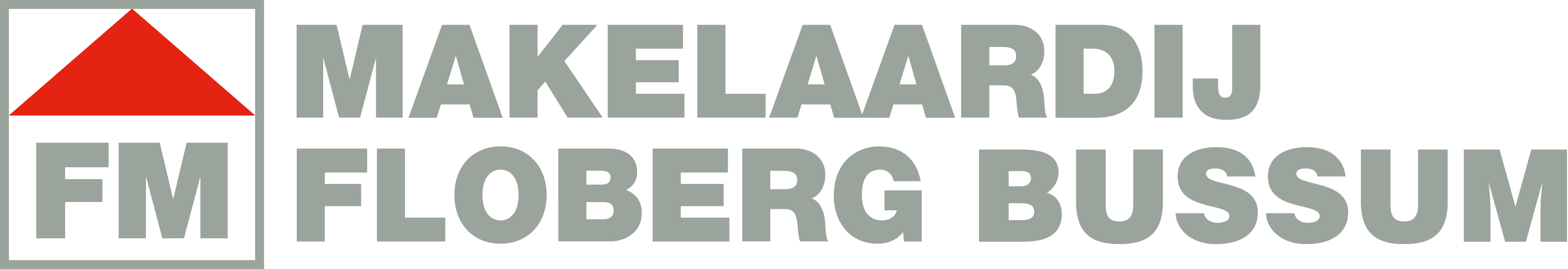 Logo of the real-estate