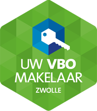 Logo of the real-estate