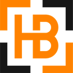 Logo of the real-estate
