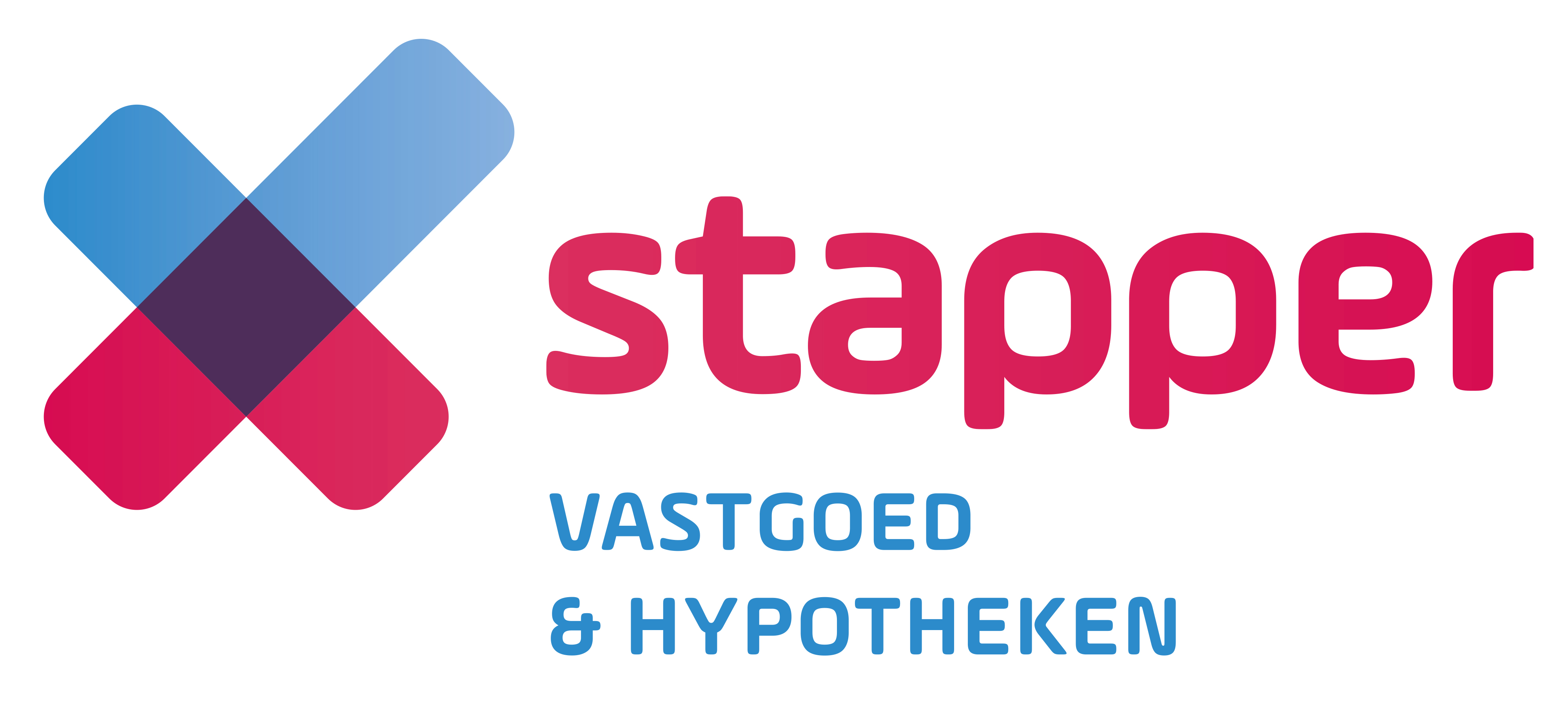 Logo of the real-estate