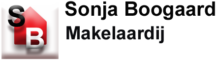 Logo of the real-estate