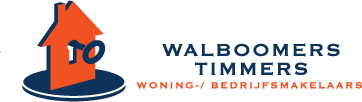 Logo of the real-estate