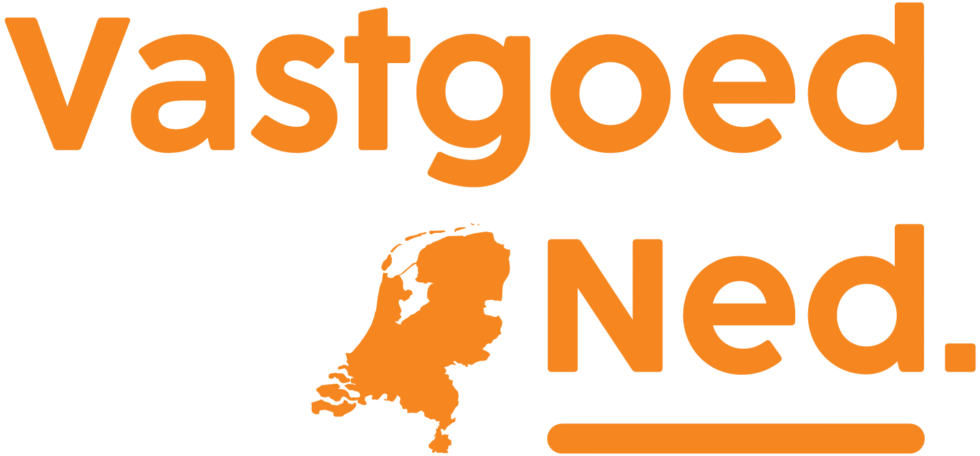 Logo of the real-estate