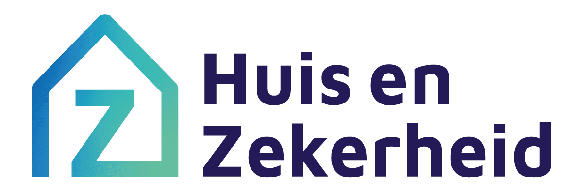 Logo of the real-estate