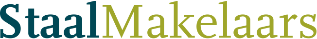 Logo of the real-estate