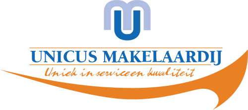 Logo of the real-estate