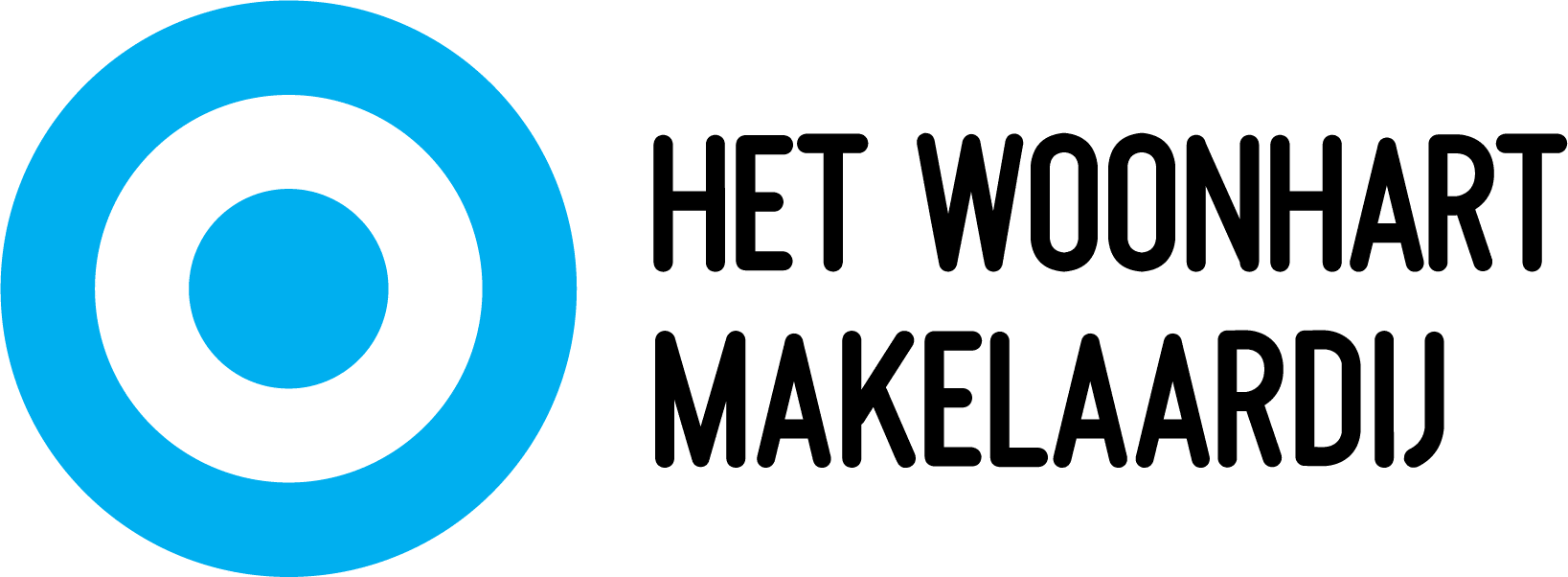 Logo of the real-estate
