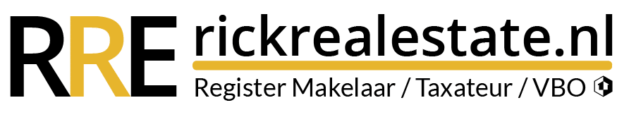 Logo of the real-estate