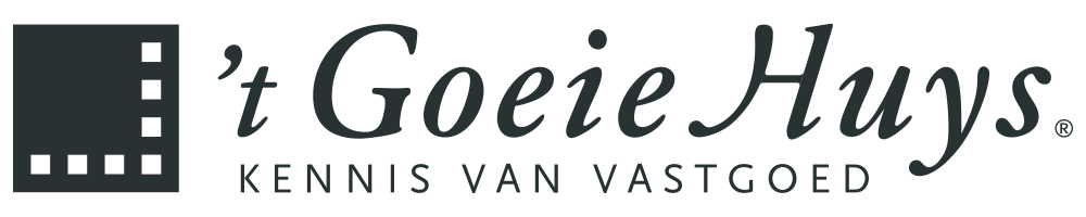 Logo of the real-estate