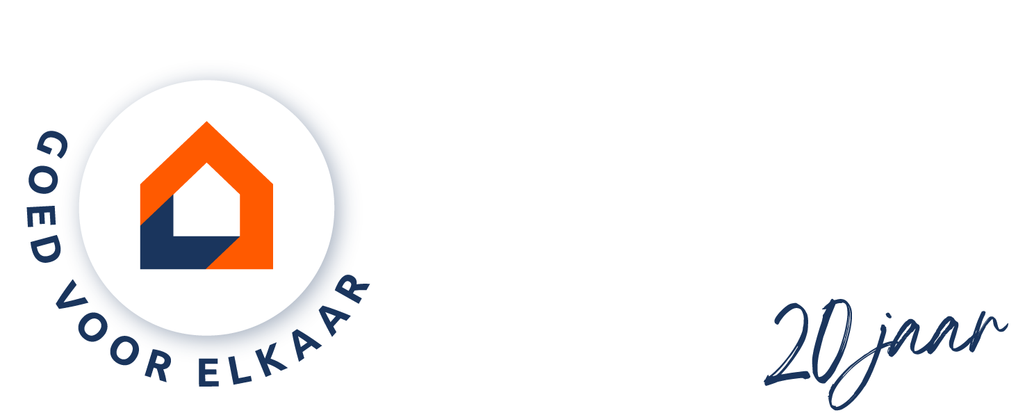 Logo of the real-estate