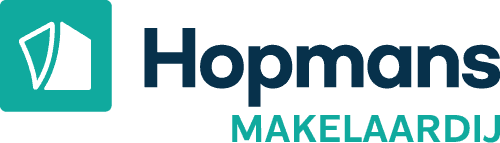 Logo of the real-estate