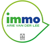 Logo of the real-estate