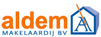 Logo of the real-estate