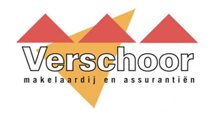 Logo of the real-estate