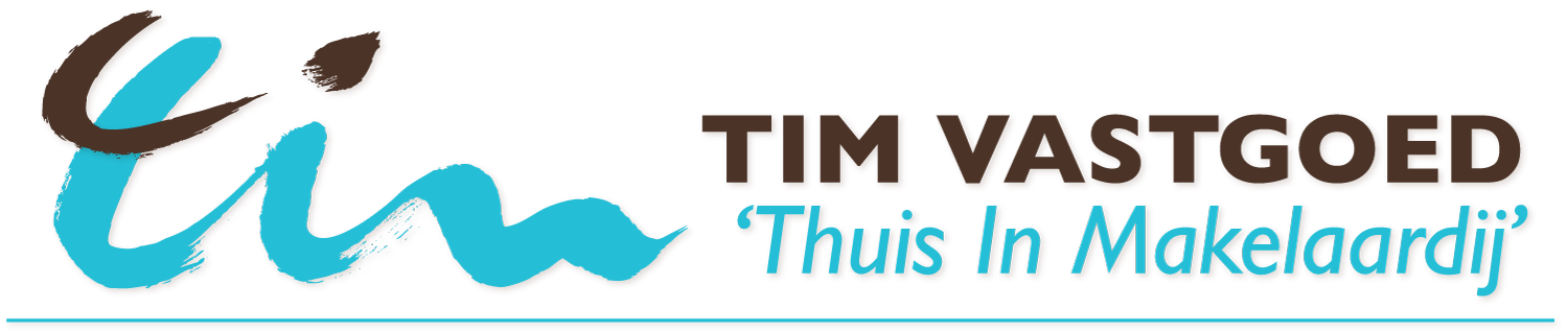 Logo of the real-estate